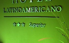Hotel Latinoamericano